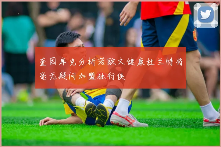 奎因库克分析若欧文健康杜兰特将毫无疑问加盟独行侠
