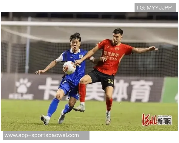 热烈欢迎单鹏飞加入石家庄功夫大家庭共同开启新征程