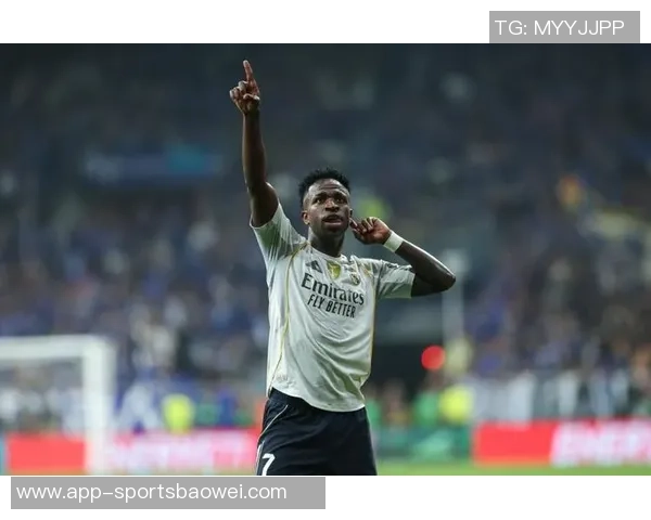 姆巴佩赞维尼修斯与罗德里戈各具特色能瞬间改变比赛局势